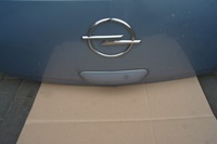 фото thumb №7, Кришка багажника багажника corsa d uszk