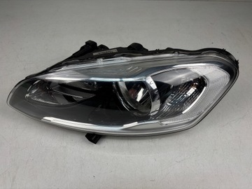 фото thumb №6, Лампа левая передняя volvo xc60 i рестайлинг обычная 31420266