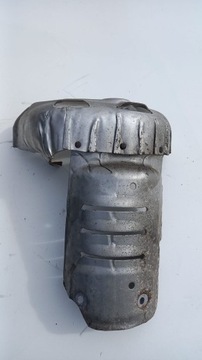 фото thumb №1, Volkswagen fox 1.2 бензин защита катализатора !!!