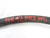 Peugeot partner iv 1.5 blue hdi шланг трубка кондиционера 9822435580 Киев, фото thumb