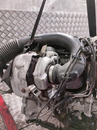 фото thumb №14, Двигатель блок двигателя peugeot 4008 1.8hdi 4n13 110kw