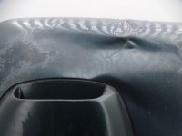 фото thumb №8, Mitsubishi l200 ii iii 96-01 капот забірник