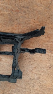 фото thumb №4, Volkswagen passat b6 2.0 tdi pas переднє підсилювач