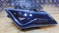 фото thumb №1, Лампа перед права seat leon iii 3 lift full led
