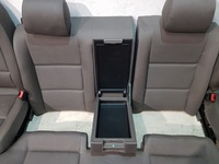 фото thumb №12, Сидіння диван kpl audi a4 b6 sedan eu