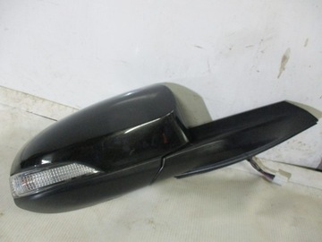фото thumb №14, Дзеркало праві toyota c- hr 9 pin 16r- європа 048540