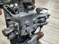 фото thumb №10, Вибірник коробки передач механічна коробка передач механічна vt volvo fh fm 12 13