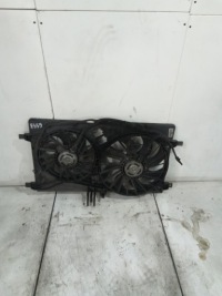 фото thumb №1, E359 вентилятор радіатора master 3 214815872r