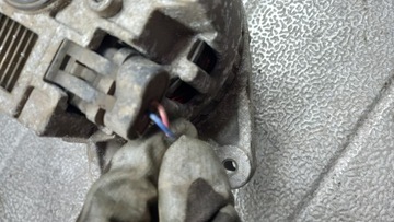 фото thumb №4, Генератор daewoo tacuma 2.0b 02r