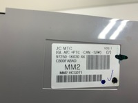 фото thumb №6, Hyundai ix20 панель блок керування кондиціонера 972501kxxx 972501k0304x