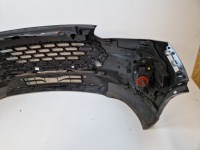 Ford kuga mk3 st line бампер передний перед решётка радиатора lv4b 17f003 Киев, фото thumb