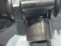 Mitsubishi skoda audi vw seat 2.0 tdi 140km 03g130073g+ насос-форсунка Київ, фото thumb