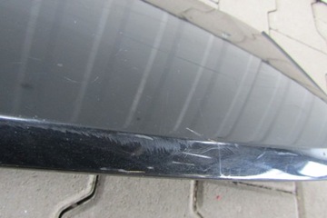 фото thumb №7, Спойлер спойлер козырёк крышки зад volvo xc90 2 ii 14-