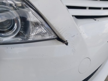 фото thumb №7, Toyota auris i рестайлінг комплектний перед бампер капот