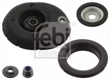 фото thumb №1, Подушка амортизатора citroen c-elysee c3 iii c3 i