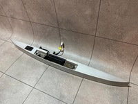 фото thumb №7, Jeep grand cherokee wk накладка ps2 оригинал красивая