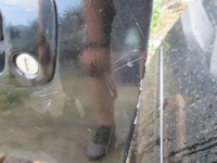 фото thumb №4, Opel astra ii bertone двері ліва передні