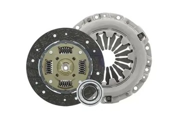 фото thumb №1, Набор сцепления подшипник опорные диск прижим