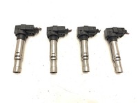 фото thumb №1, Катушка зажигания seat leon i r0401s00400 1.6 105km 99-06 катушка