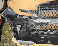 Бампер перед передній комплектний  renault e-tech espace vi 6 2025 2024 pdc Недорого, фото thumb