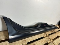 фото thumb №3, Порог блок двигателя правый рама skoda scala 657 2019- nowka оригинальный