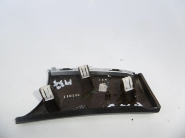 фото thumb №6, Dekor планка консолі панелі infiniti m m30 m35 m37
