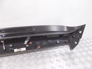 фото thumb №11, Спойлер спойлер крышки vw touareg iii 760827933f оригинал