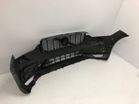 фото thumb №5, Volvo xc60 ii 2018 przed lift r-design бампер передній