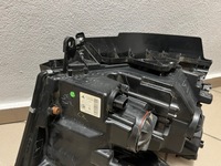 фото thumb №13, Лампа передняя перед левая dodge ram 1500 19- обычная usa p68316086ah