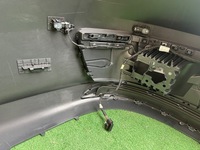 фото thumb №8, Бампер bmw 7 g70 kompletny