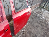 фото thumb №2, Двері задня задні citroen c3 iii ліва