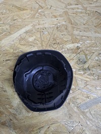 фото thumb №7, Заглушка подушки безпеки подушка безпеки vw golf polo passat nowa оригінал