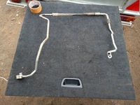 фото thumb №1, Bmw e90 e91 e92 e93 шланг кондиціонера n47 9226413