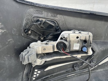 фото thumb №8, Volvo v60 s60 рестайлінг r-design бампер переднє перед