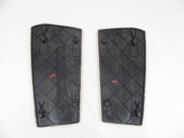 фото thumb №9, Захист консолі тунелю оббивка bmw e70 x5 європа tabak