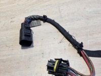 Купить Шланг жгут вентилятора mercedes w203 a2035409807, фото thumb