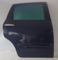 фото thumb №1, Дверь правое задняя задние fiat croma ii 05- 266/a