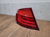 фото thumb №6, Bmw 5 f10 173462-01 лампа левый задняя задняя