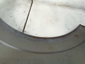 фото thumb №8, K22 крило праві перед opel astra h z3ku