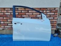 фото thumb №1, Nissan pulsar дверь правое перед передние