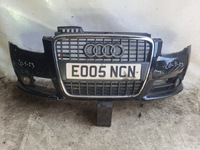 фото thumb №1, Audi a4 b7 05-08 бампер s-line