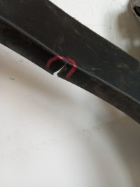 Крыло  lexus rx 450 rx450 v 18r левое Киев, фото thumb