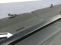 фото thumb №10, Mazda 5 i cr задняя шторка багажника