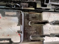 фото thumb №3, Решітка радіатора решітка радіатора решітка радіатора mini f65 f66 j01 24-