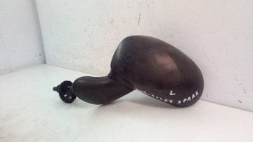 фото thumb №7, Дзеркало ліві механічне chevrolet spark