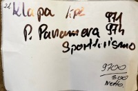 фото thumb №6, Idealna кришка багажника задня kpl. porsche panamera sport turismo 971 974 c9x 1