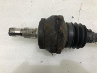 фото thumb №5, Привідний вал правий задня mercedes w212 2.2