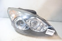 фото thumb №1, Лампа правая передняя hyundai i30 i