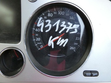 фото thumb №6, Спідометр  прилади vw passat b6 2.0tdi 3c0920871e