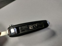 фото thumb №5, Ключ pilot citroen c4 ii 9665975480